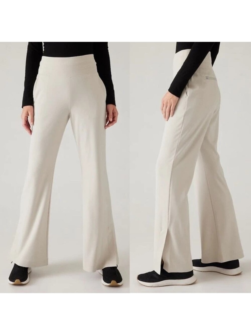 {Athleta} Venice High Rise Pant
